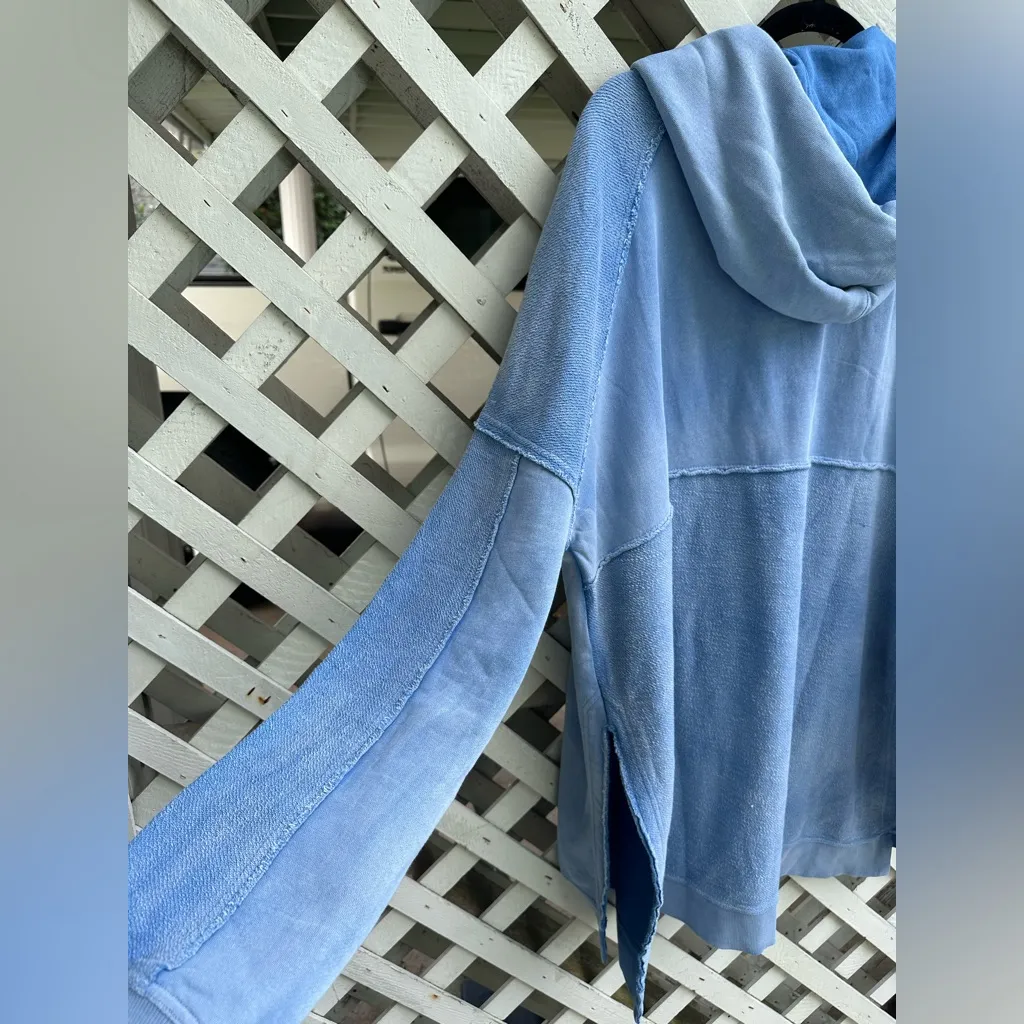 COPY - Free People Zoe Hoodie - Image 5