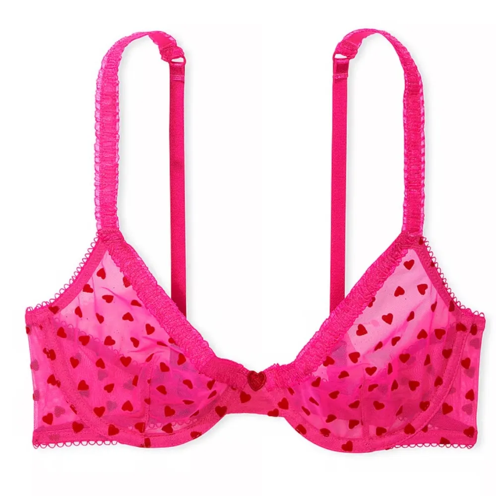 Victoria Secret‎ Tease Unlined bra - Image 4