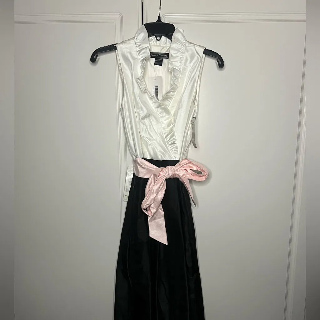 NWT Balletcore Jessica Howard Dress - Image 2