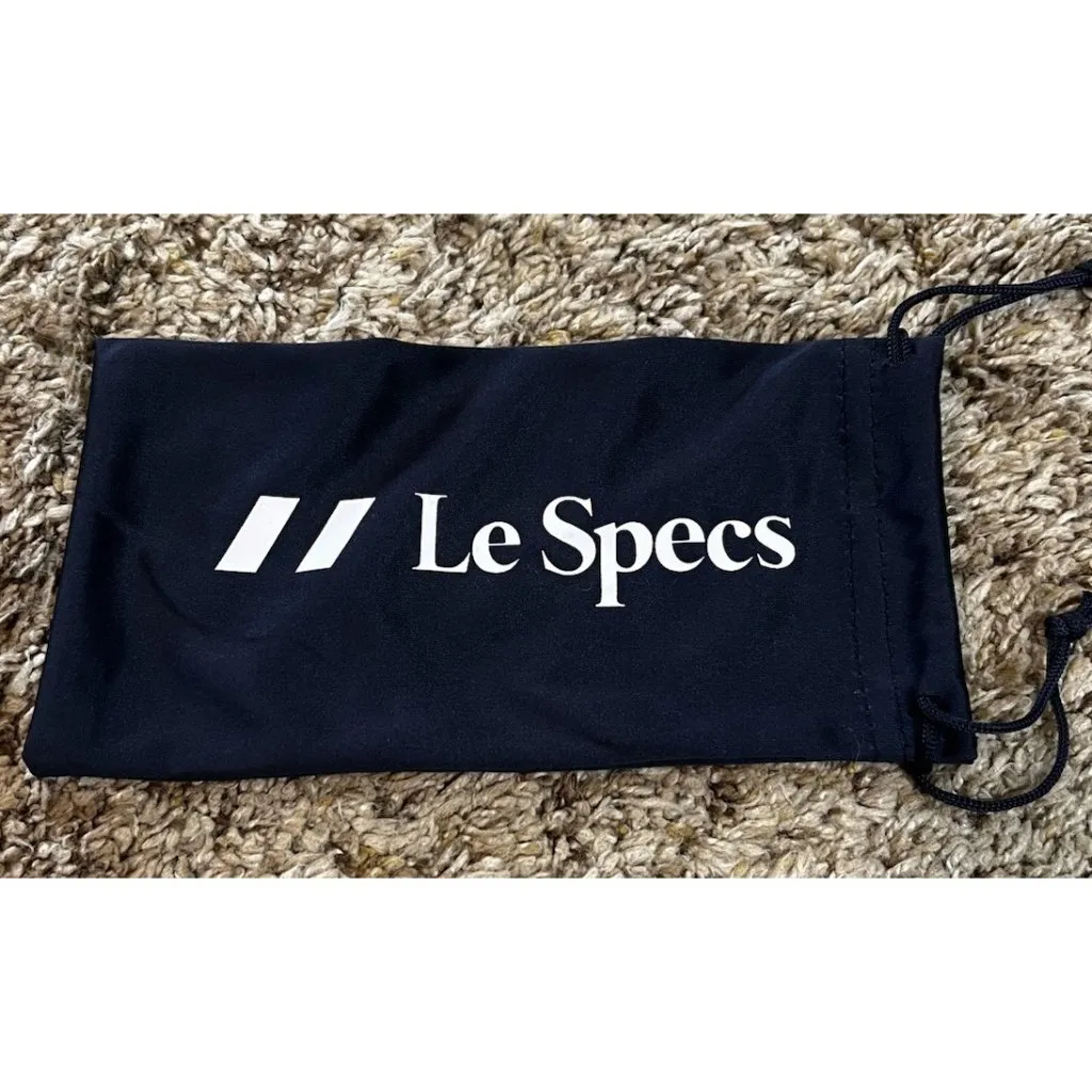 NEW ~ Le Specs Dynamite/2352261 - Image 7