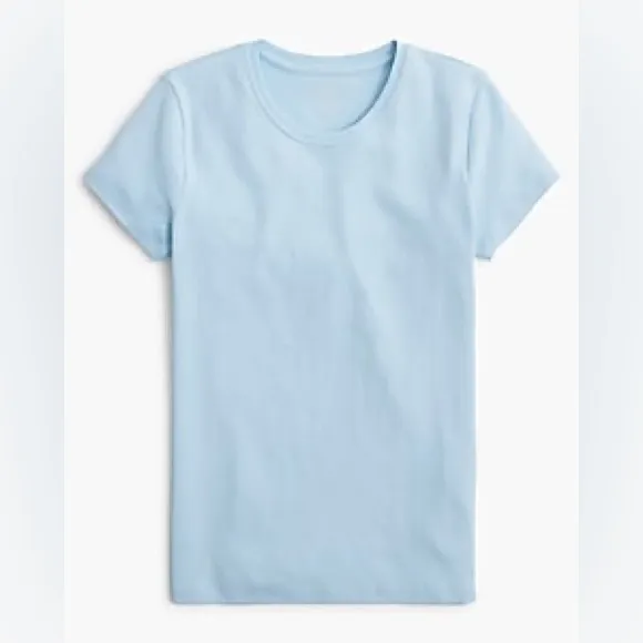 J. Crew Women's Essential short - Image 2