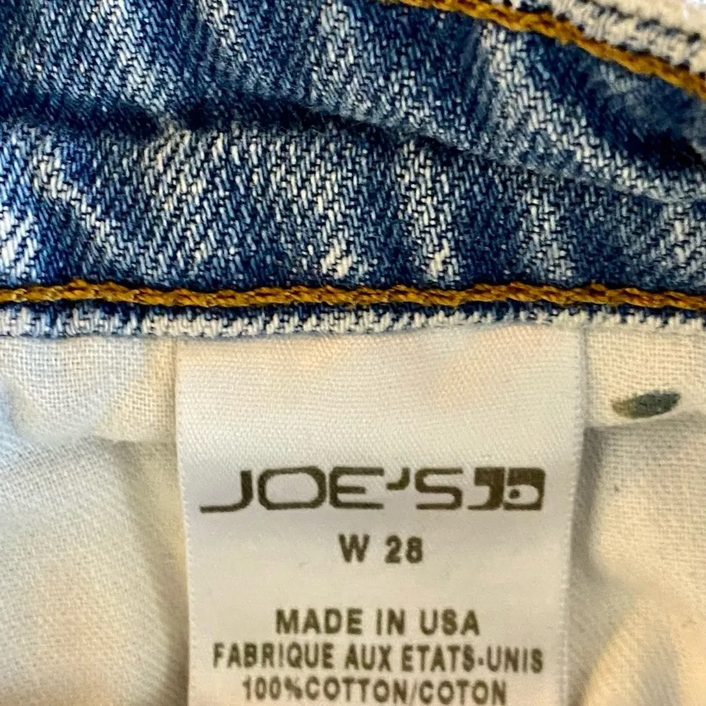 Joe’s Jeans Shorts - Image 5