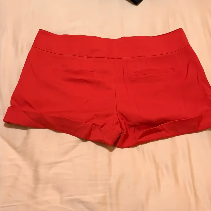 Forever 21 F21 shorts - Image 6