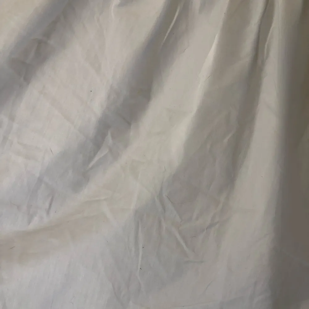 Vici white mini dress xl - Image 3