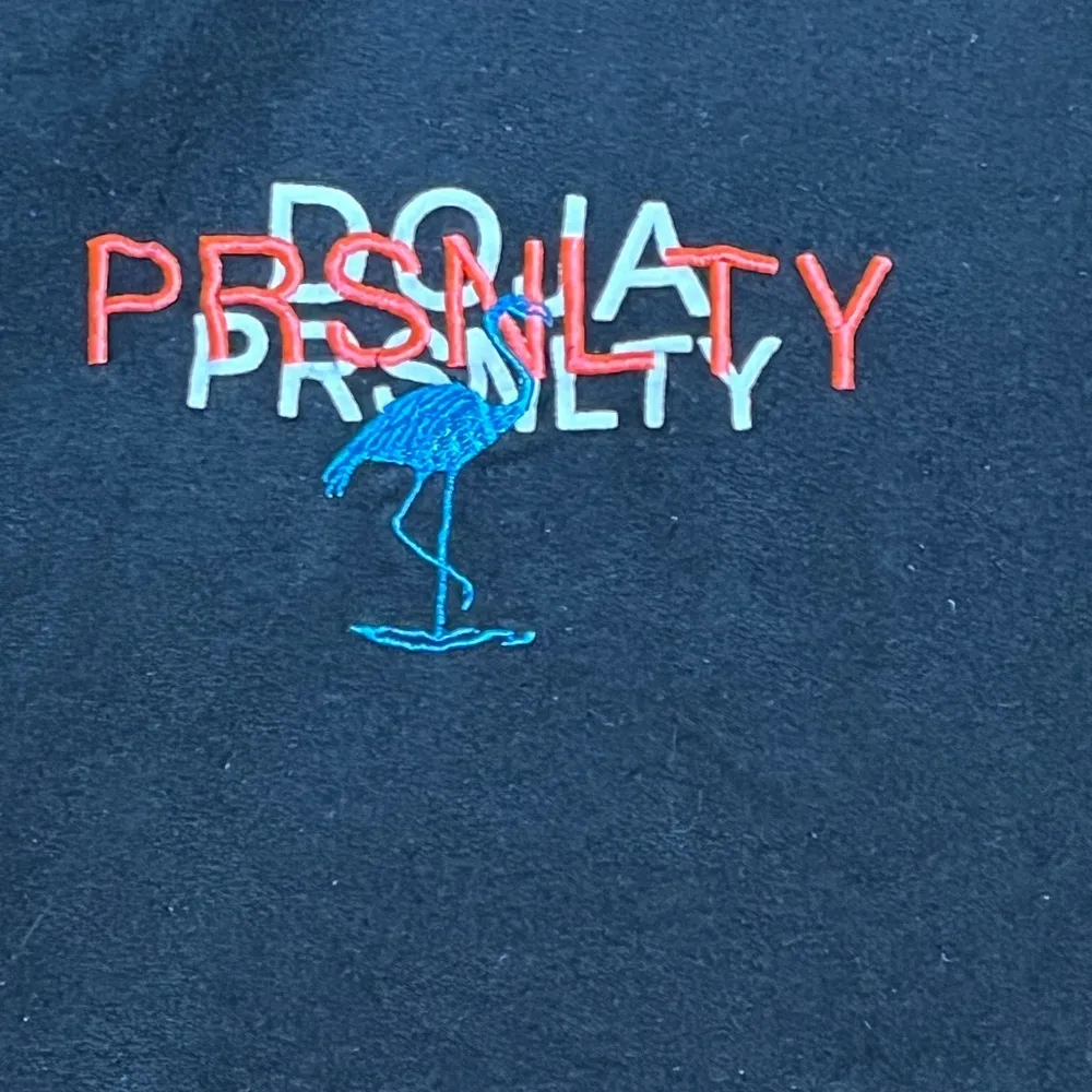 Doja Cat hoodie size XL Black - Image 3