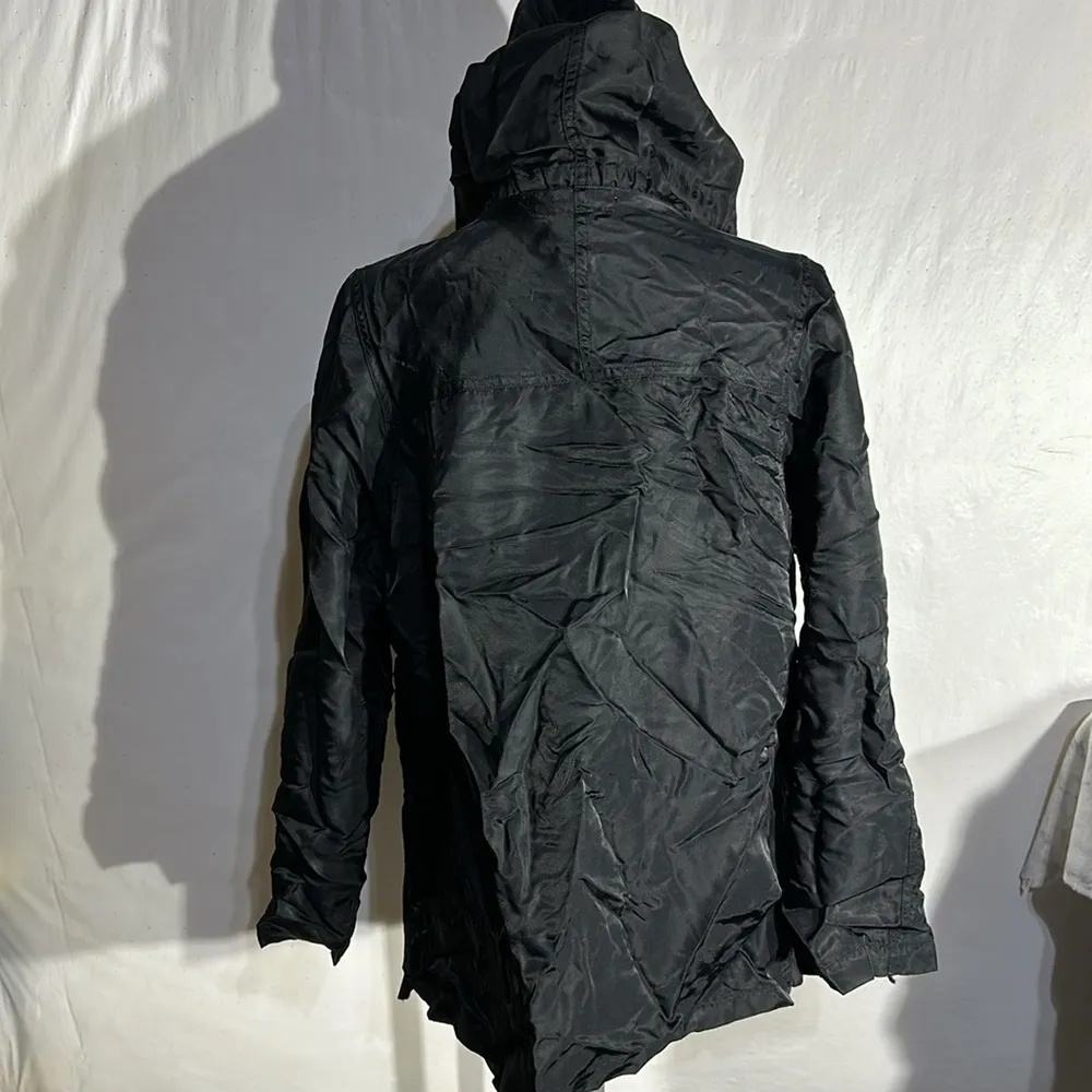 Armani Exchange Raincoat - Size L - Image 3