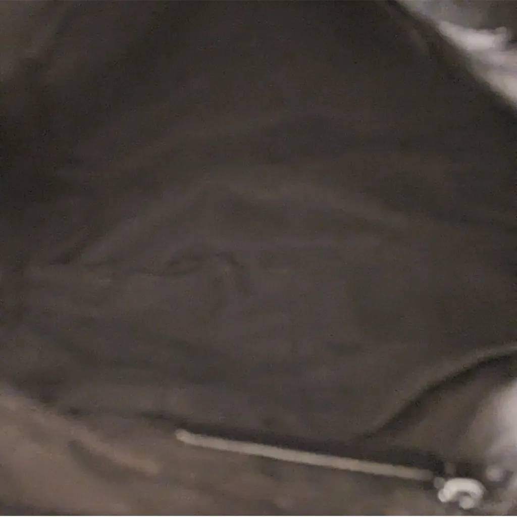 Rebecca Minkoff Medium Bryn Double Zip Hobo Bag, Black - Image 7