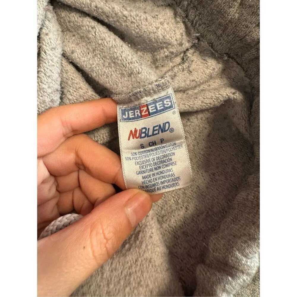 Gray sweatpants Gray - Image 6