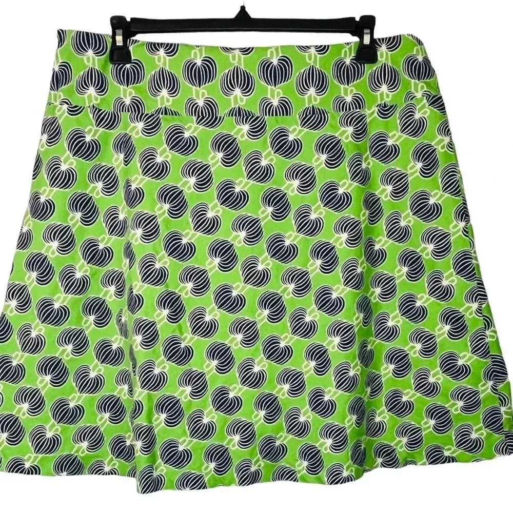 Sevier Skirt Custom Skirt Design Retro Look A - Image 3