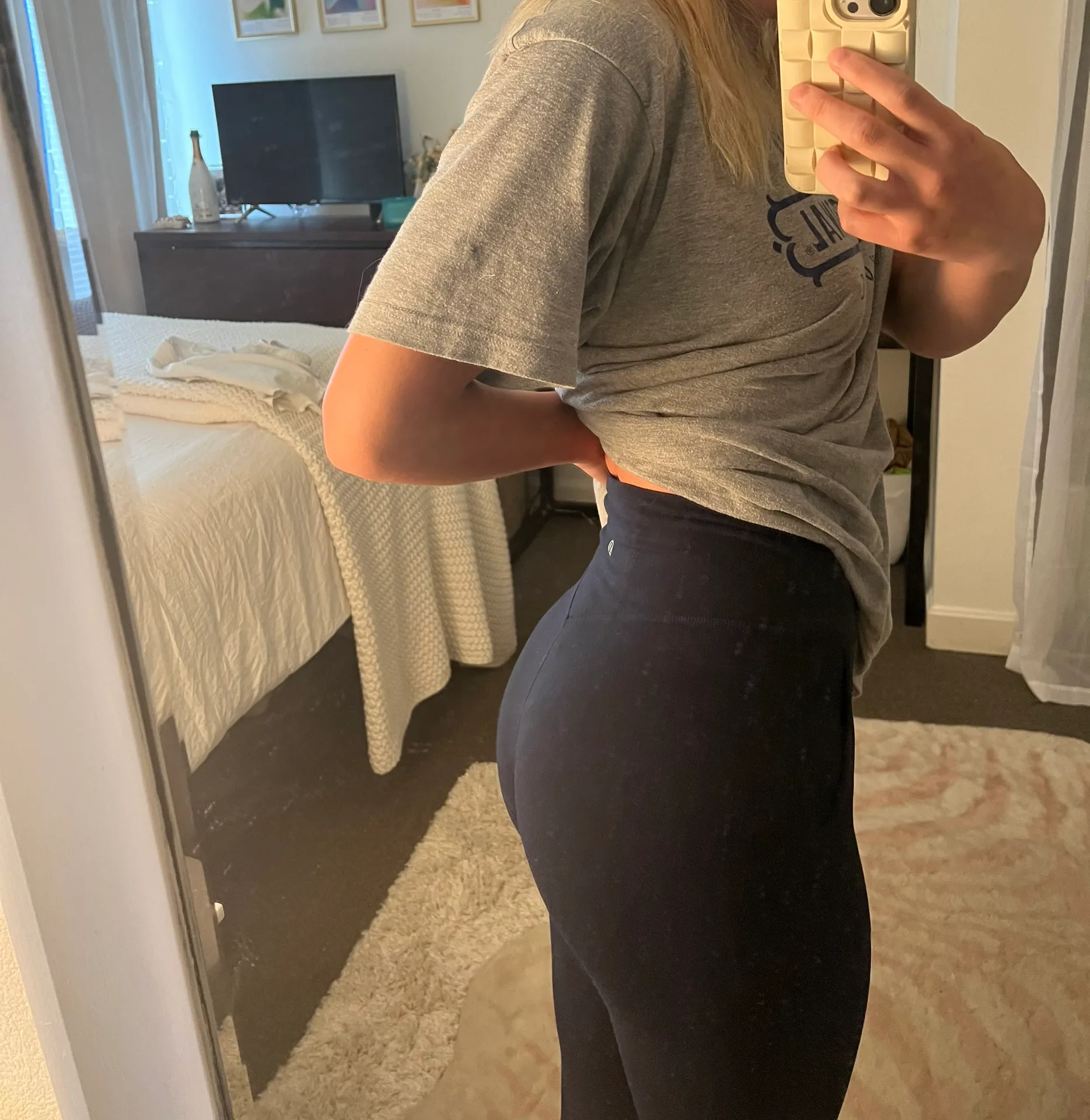 Lululemon Align High-Rise Jogger - Image 9