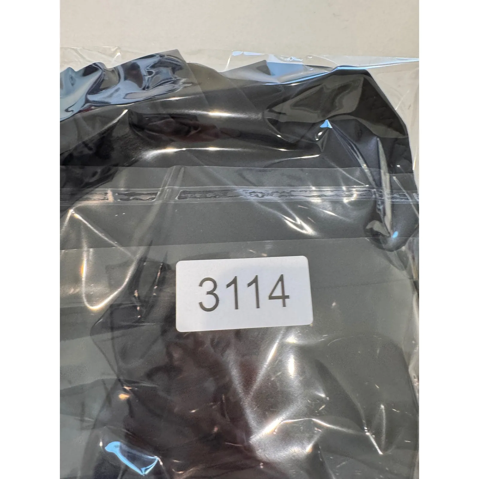 Pearl Izumi Womens Black Cycling Shorts Padded Chamois Size S Compression - Image 8