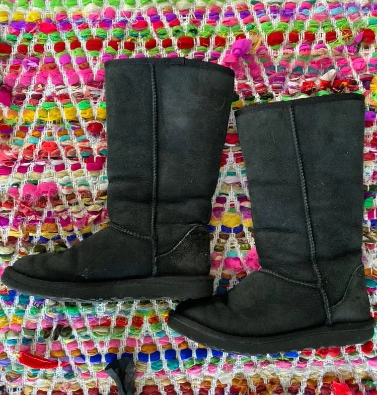 UGG s Size 7 Boots - Image 2