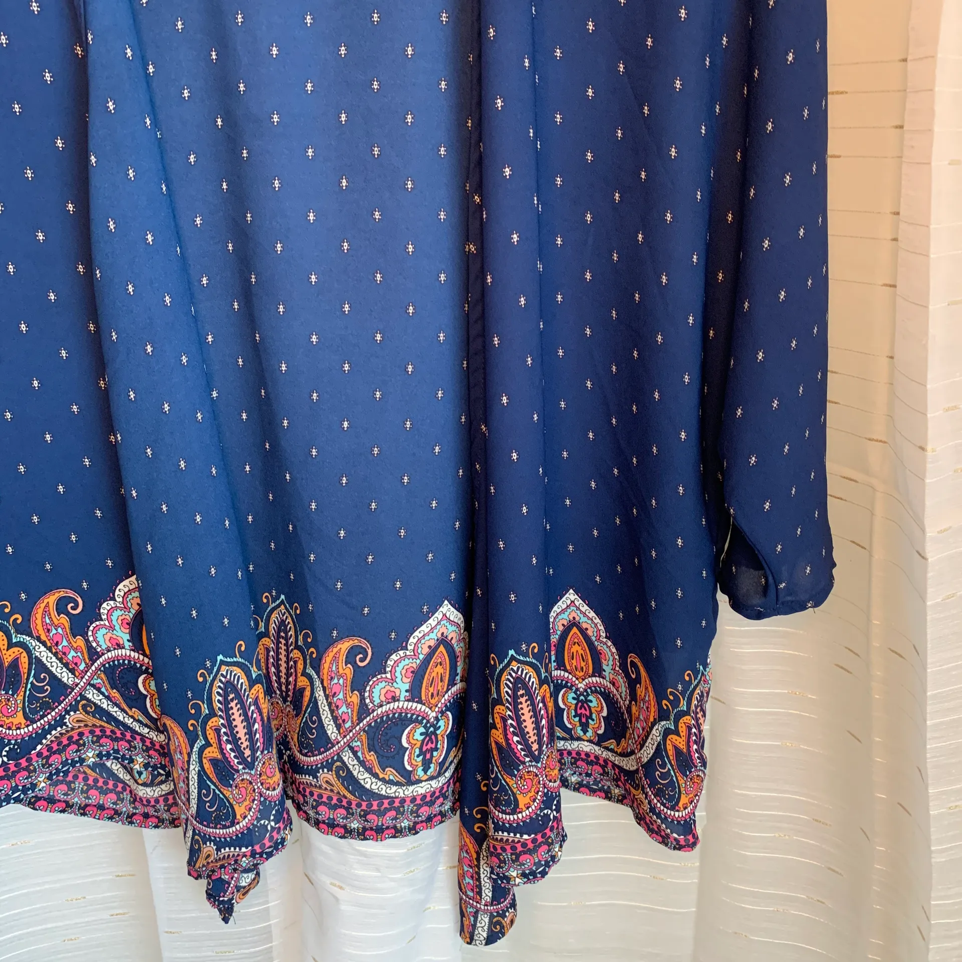 LA Hearts Kimono - Image 3