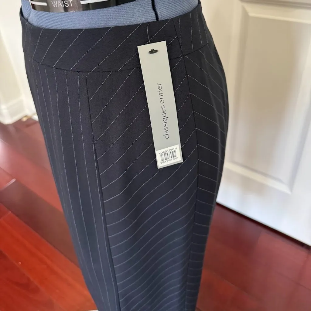 Classiques Entier NWT Skirt for Suit - Image 3