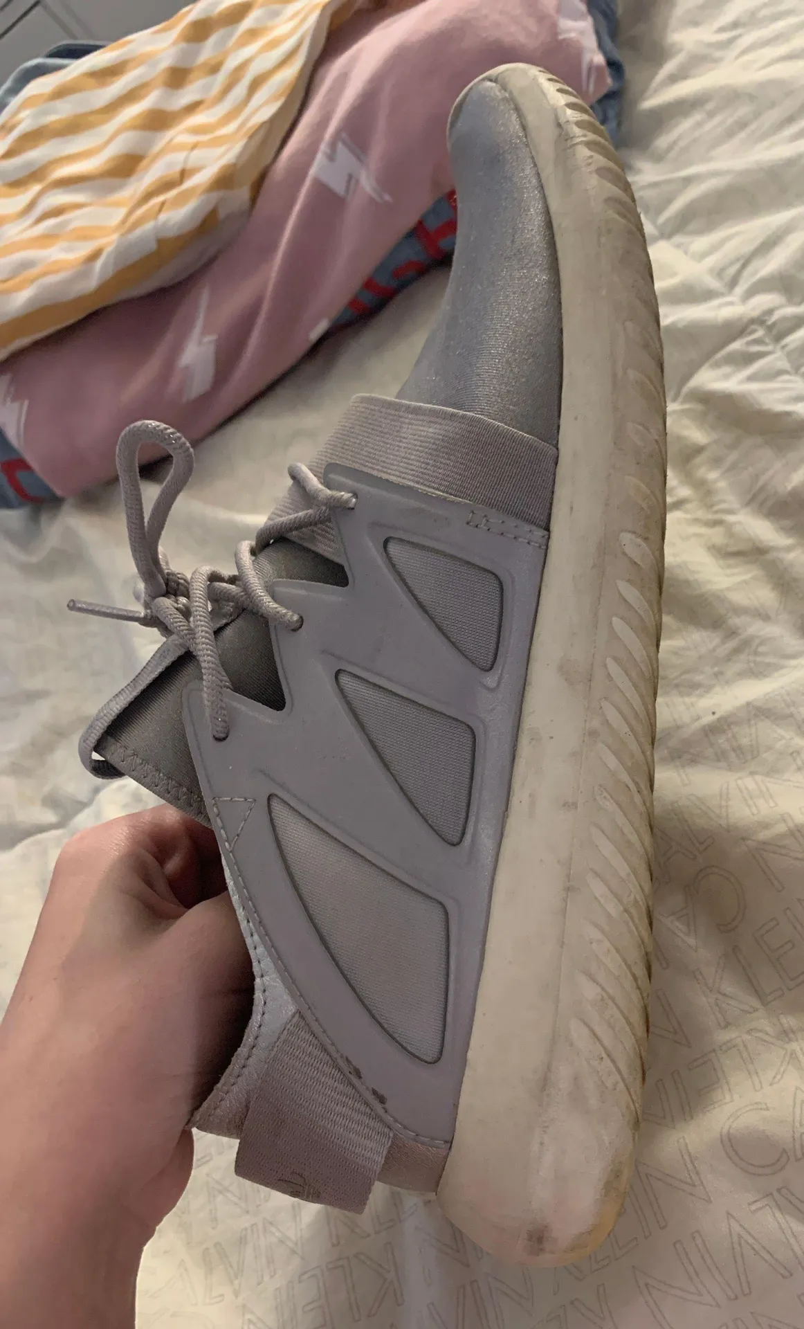 Reflective Sneakers - Image 5