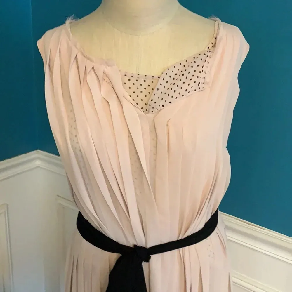 Women’s Kinder Aggugini light pink dress Small - Image 2