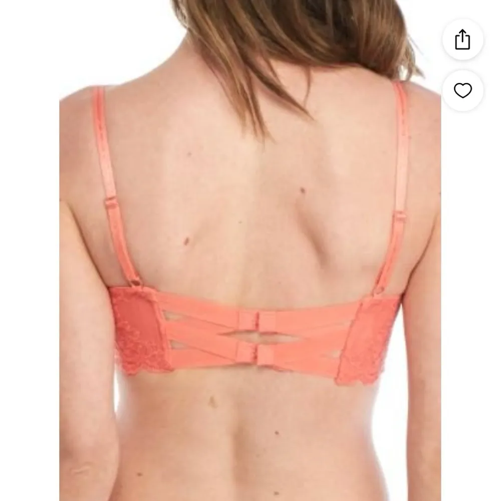 Free People  day dreamer bra size 34D - Image 2