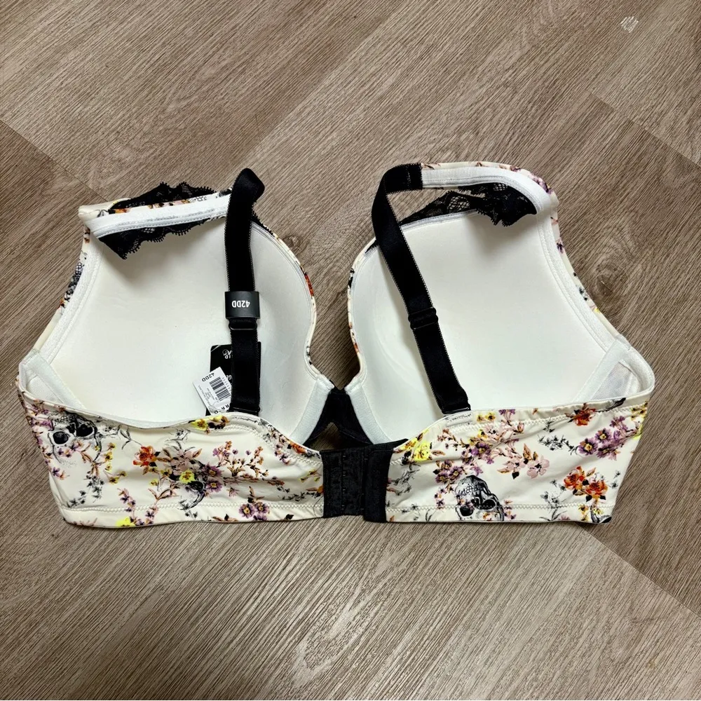 Torrid Plunge Push Up Bra - Image 6