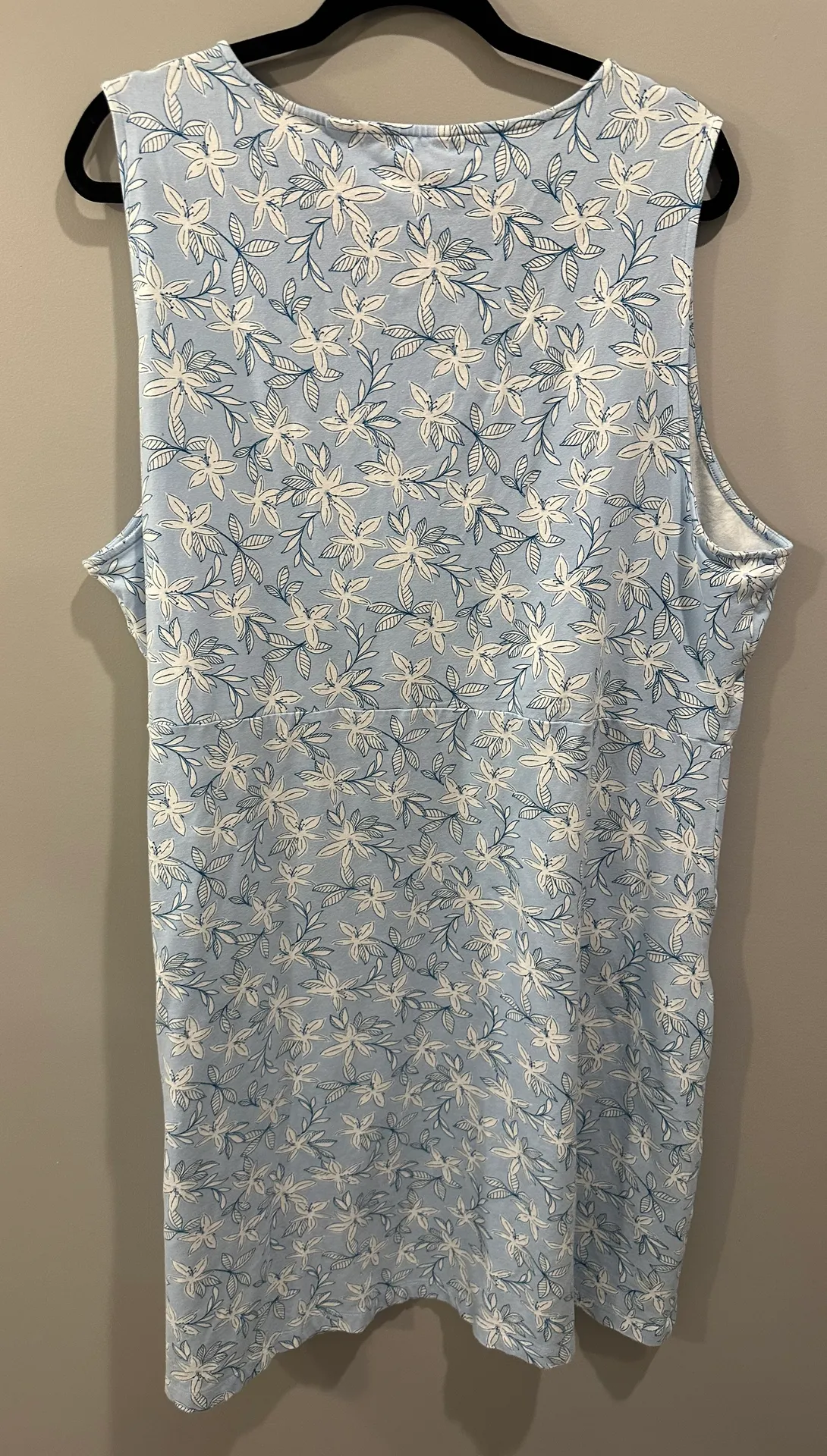 Floral Print Dress - Image 2