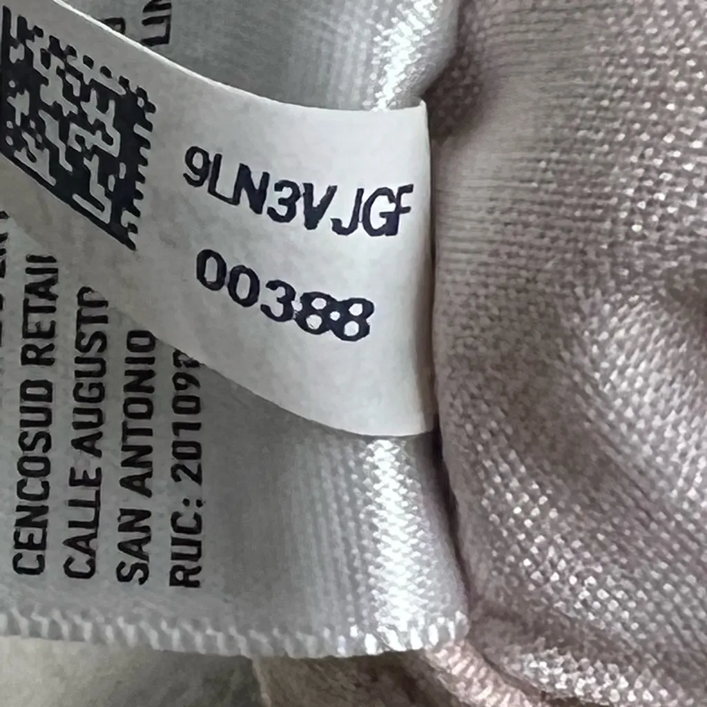 American Eagle Super Stretch X Pink Denim Jeans - Size 00 - VGUC - Image 10