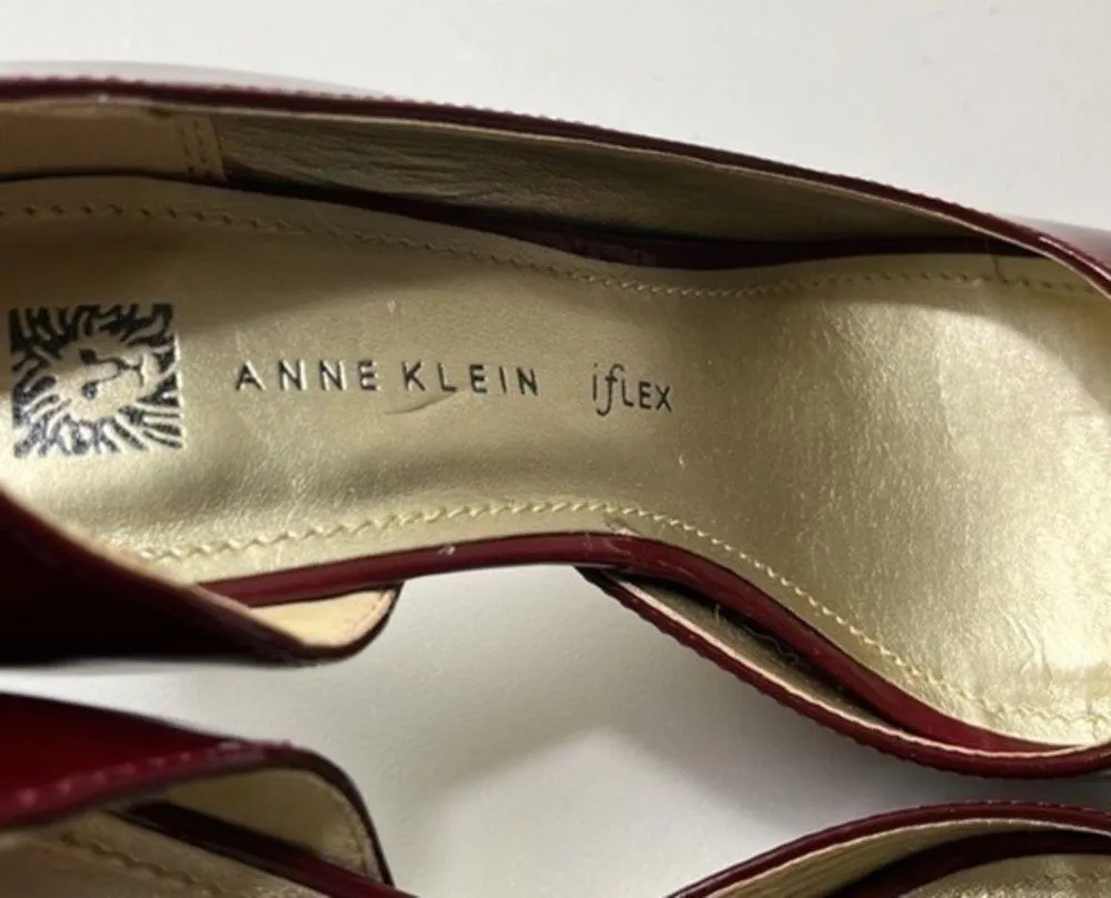 Anne Klein ladies shoe 7.5M - Image 8
