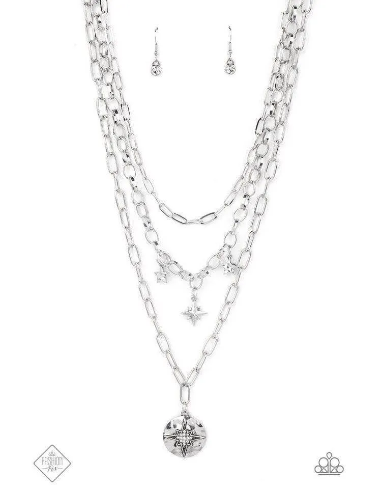 Paparazzi  Under the Northern light 5 piece set - Image 7