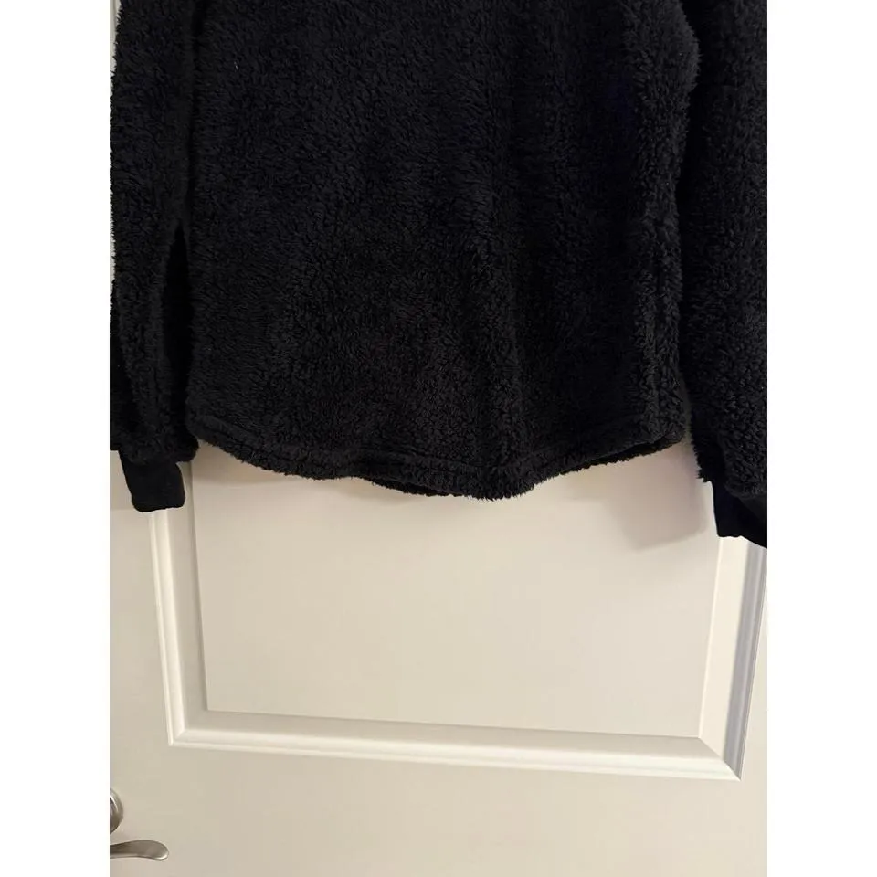 Disney Sweater Women's Black Small Grumpy Dwarf Snow White - Image 6