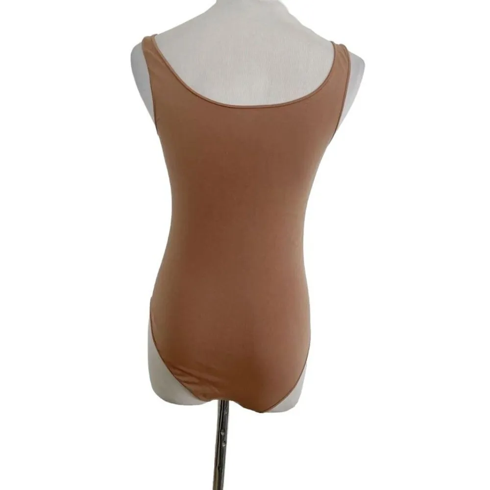 SKIMS  Size Small Bodysuit Kim Kardashian - Image 4