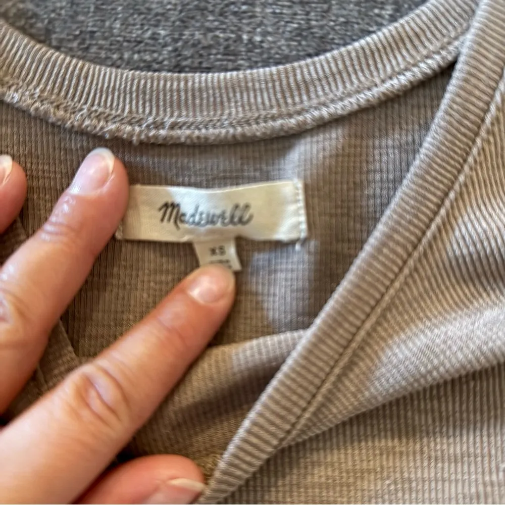 Madewell Tank Top - Image 3