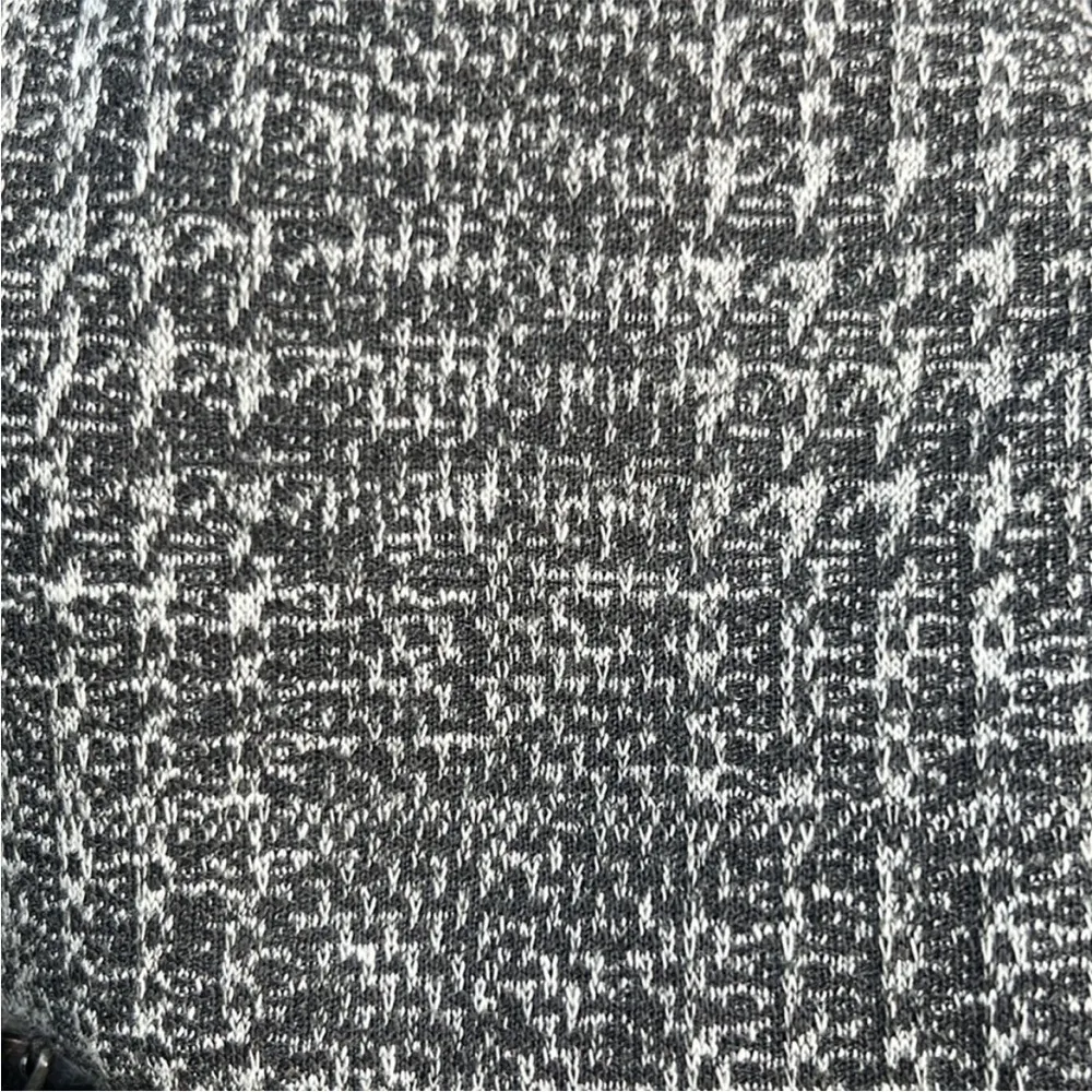 NWT Torrid Studio Double Knit Crop Open Front Military Jacket Top Size 4X - Image 11