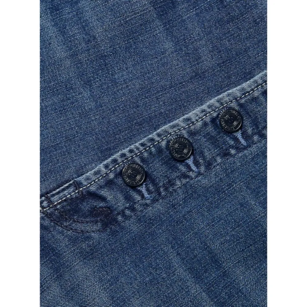 💕MOTHER💕 The Pixie Tomcat Ankle Jeans ~ Daytime Warrior 26 NWT - Image 9