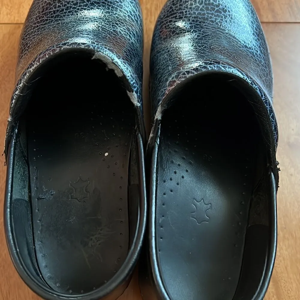 Dansko clog size 38 - Image 8