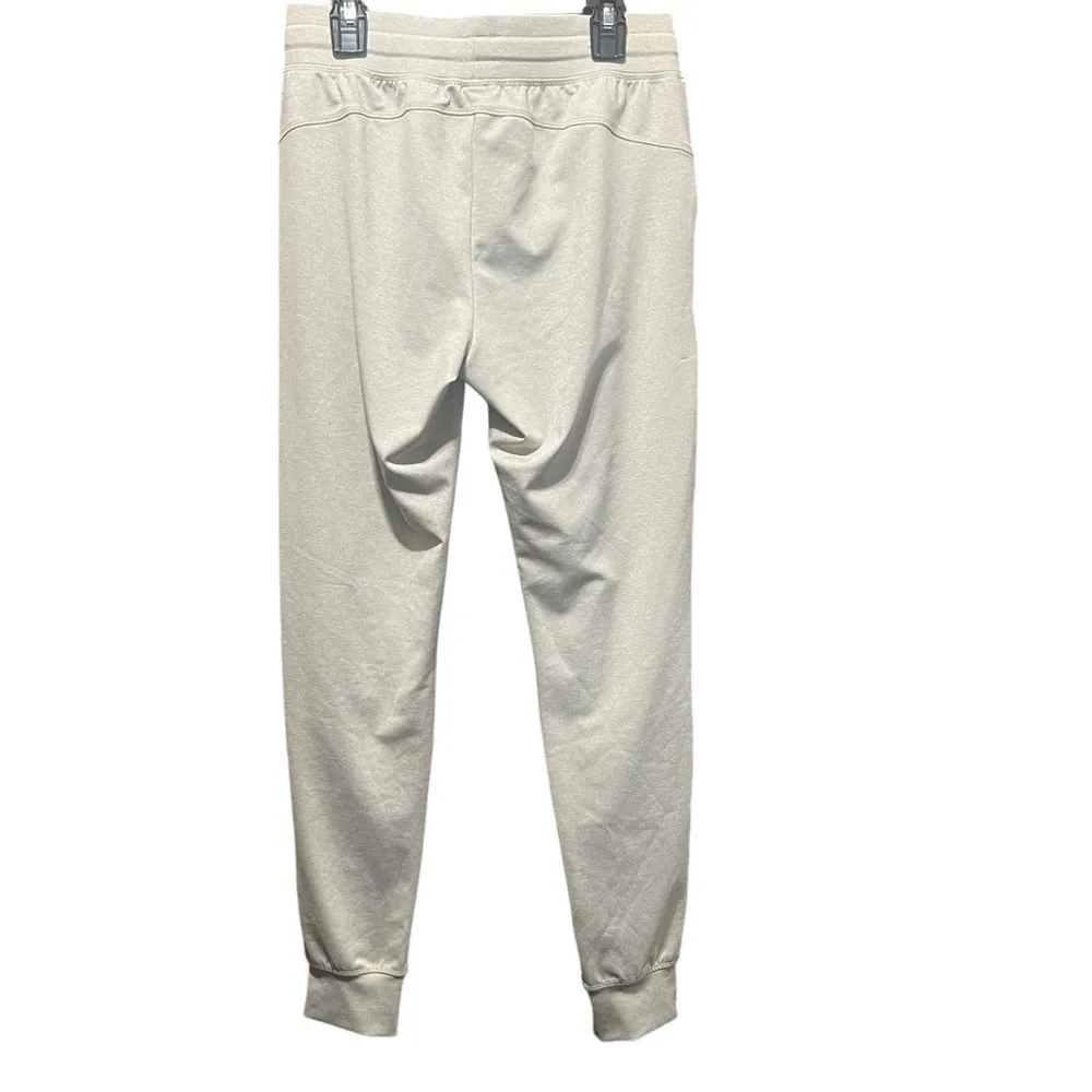 Zyia Active Oatmeal Cozy Joggers Size XS - Image 9