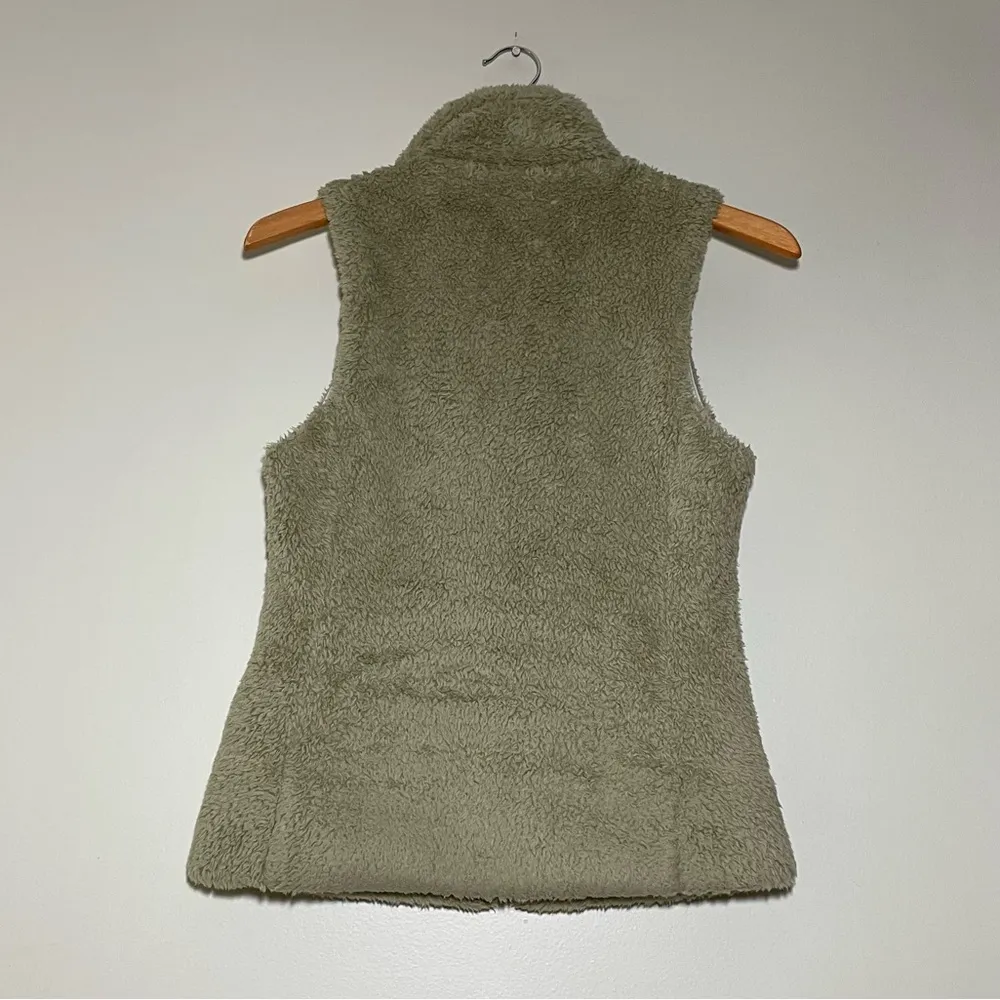 Patagonia Los Gatos Fleece Vest - Image 6