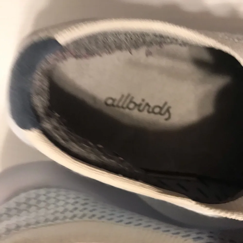 Allbirds runners sneakers women shoes size 6.5 - Image 7