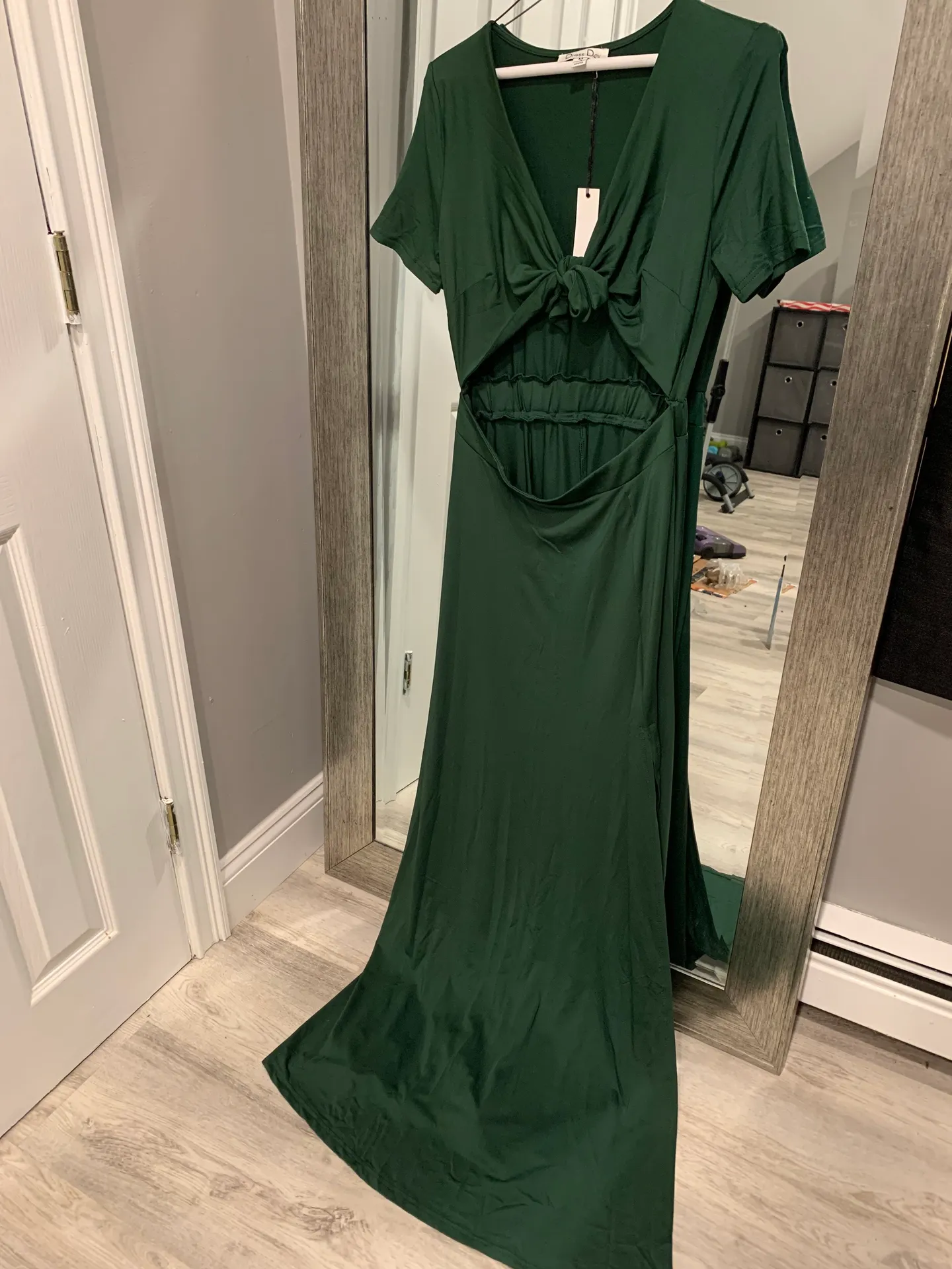 Southern Alternative Dress - Image 3