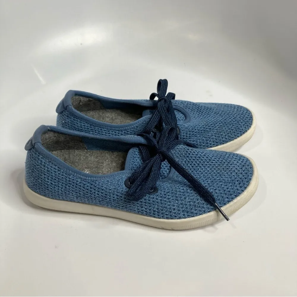 Allbirds‎ tree skippers wool shoes size 6 - Image 2