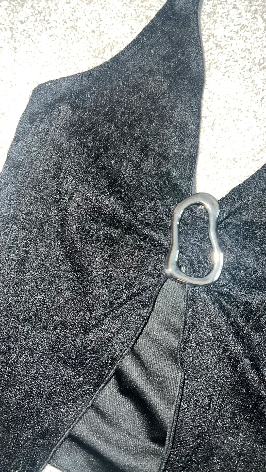 Halter Neck Top - Image 2