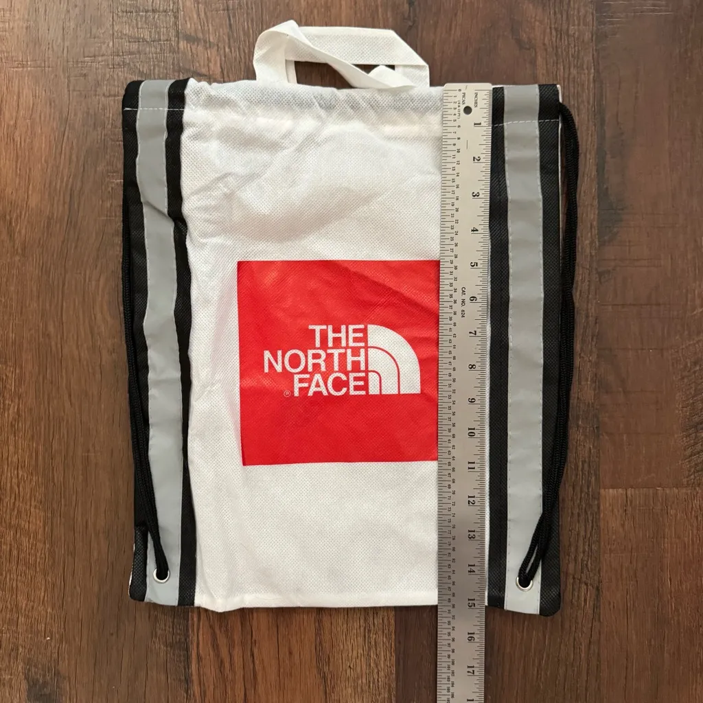 THE NORTH FACE top handle / backpack - Image 5