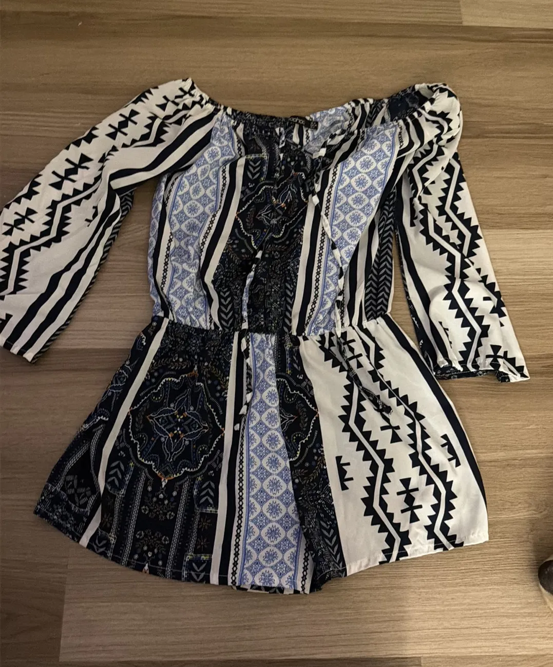 Boohoo  Romper - Image 2