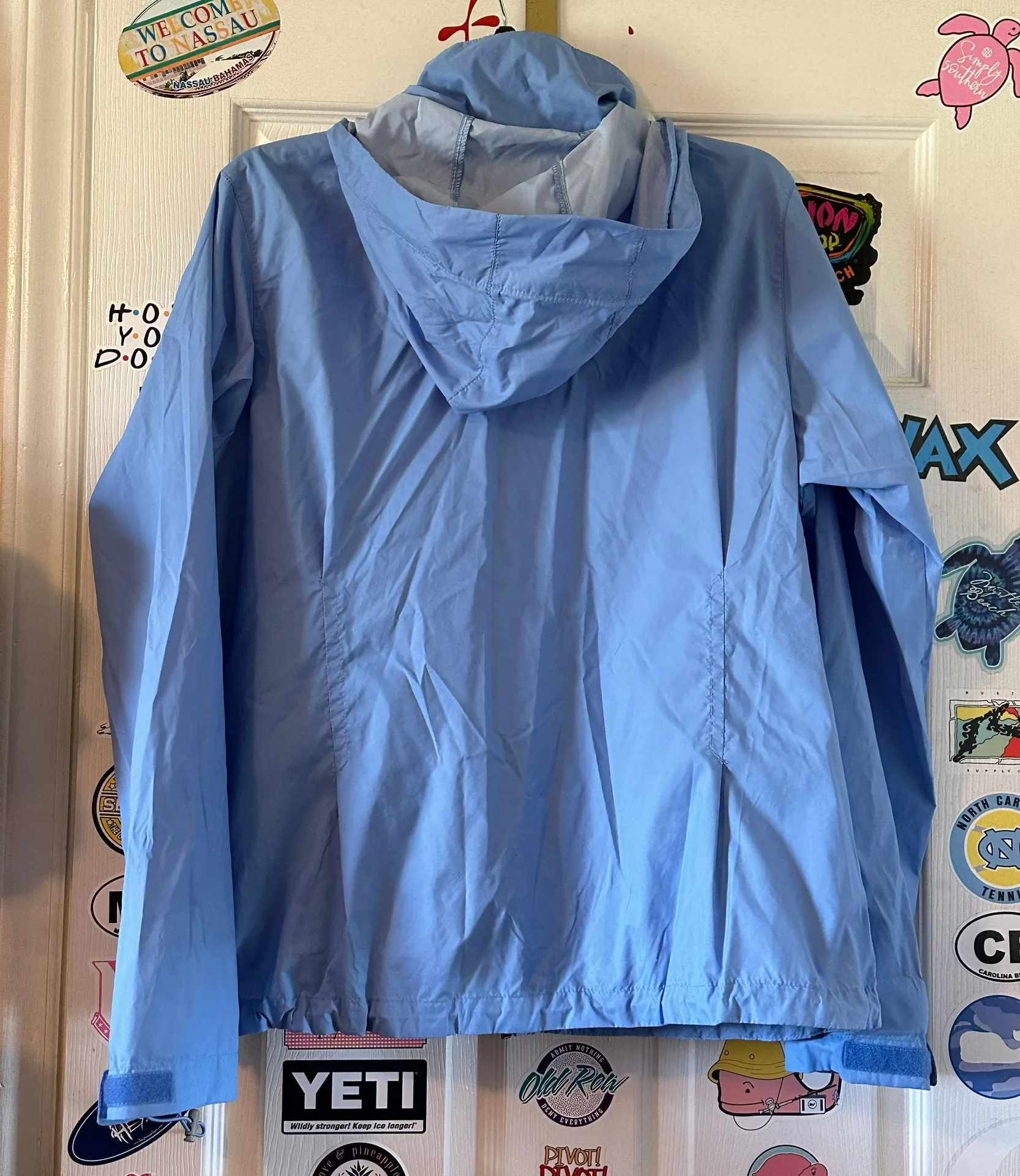 Columbia Raincoat - Image 4