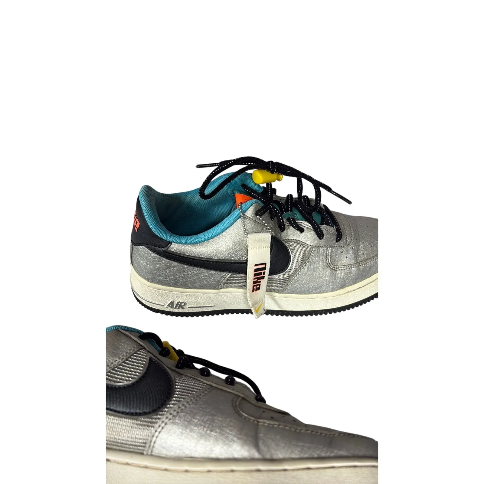 Nike  air force 1 - Image 4