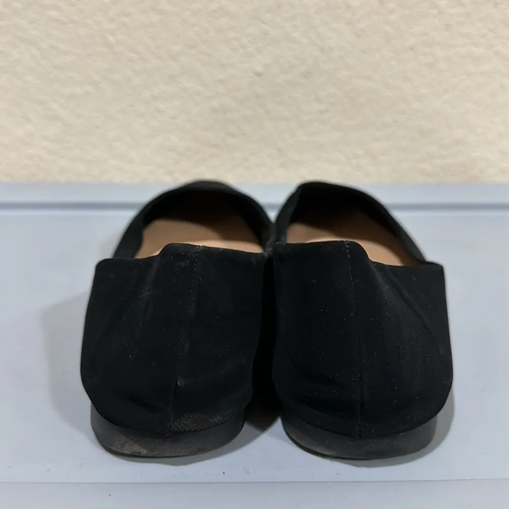 SheIn Black Flats - Image 5