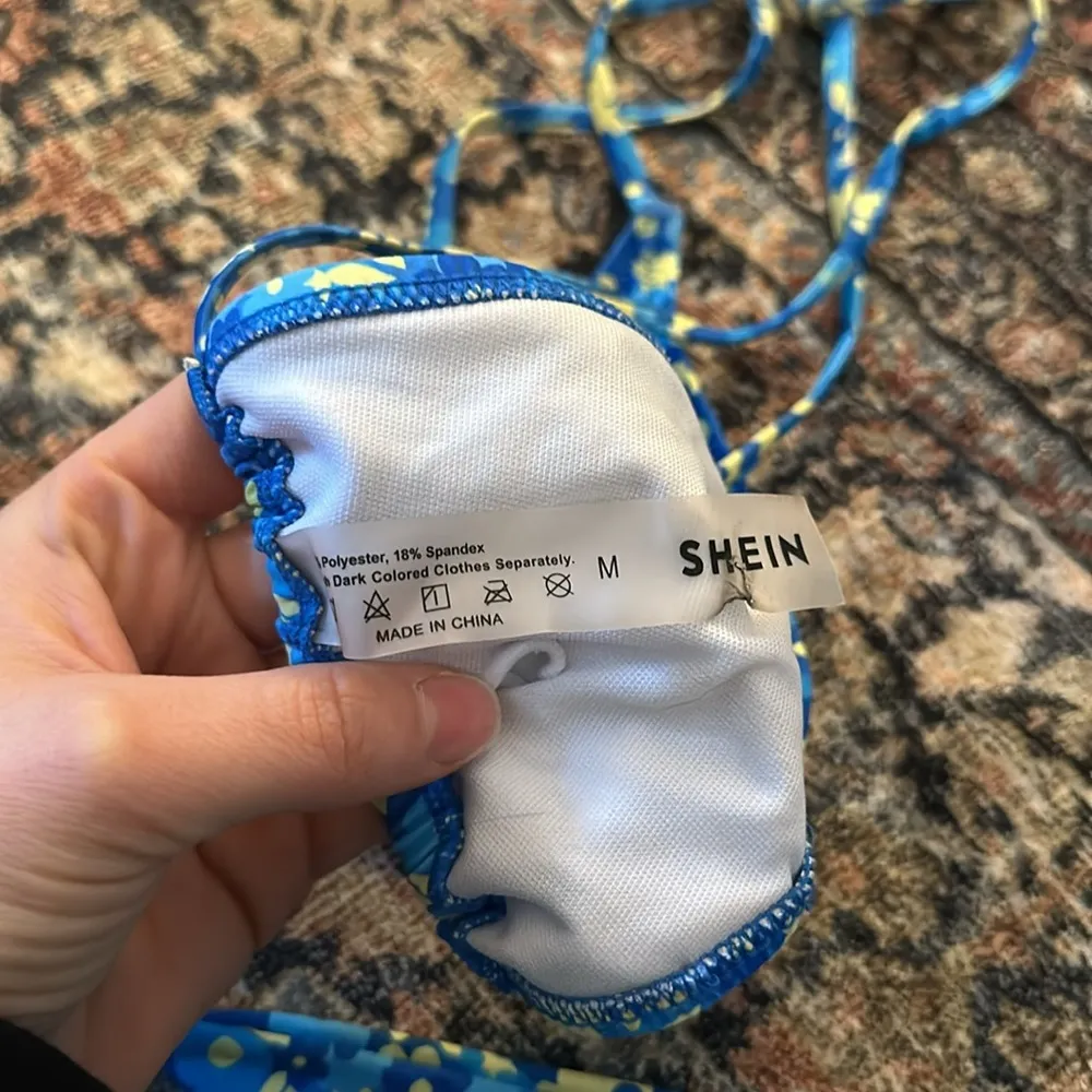 SHEIN bikini set - Image 3