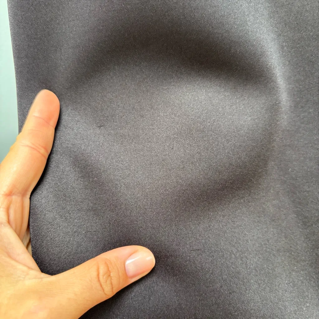 Eliza J Bow-Trim One-Shoulder Sheath Cocktail Dress in Black 18 - Image 11