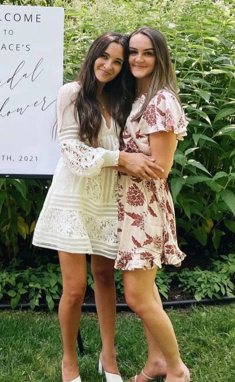 Weekly Favour Dress - Image 5