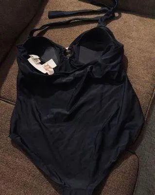 maternity one piece swimswear - Image 4