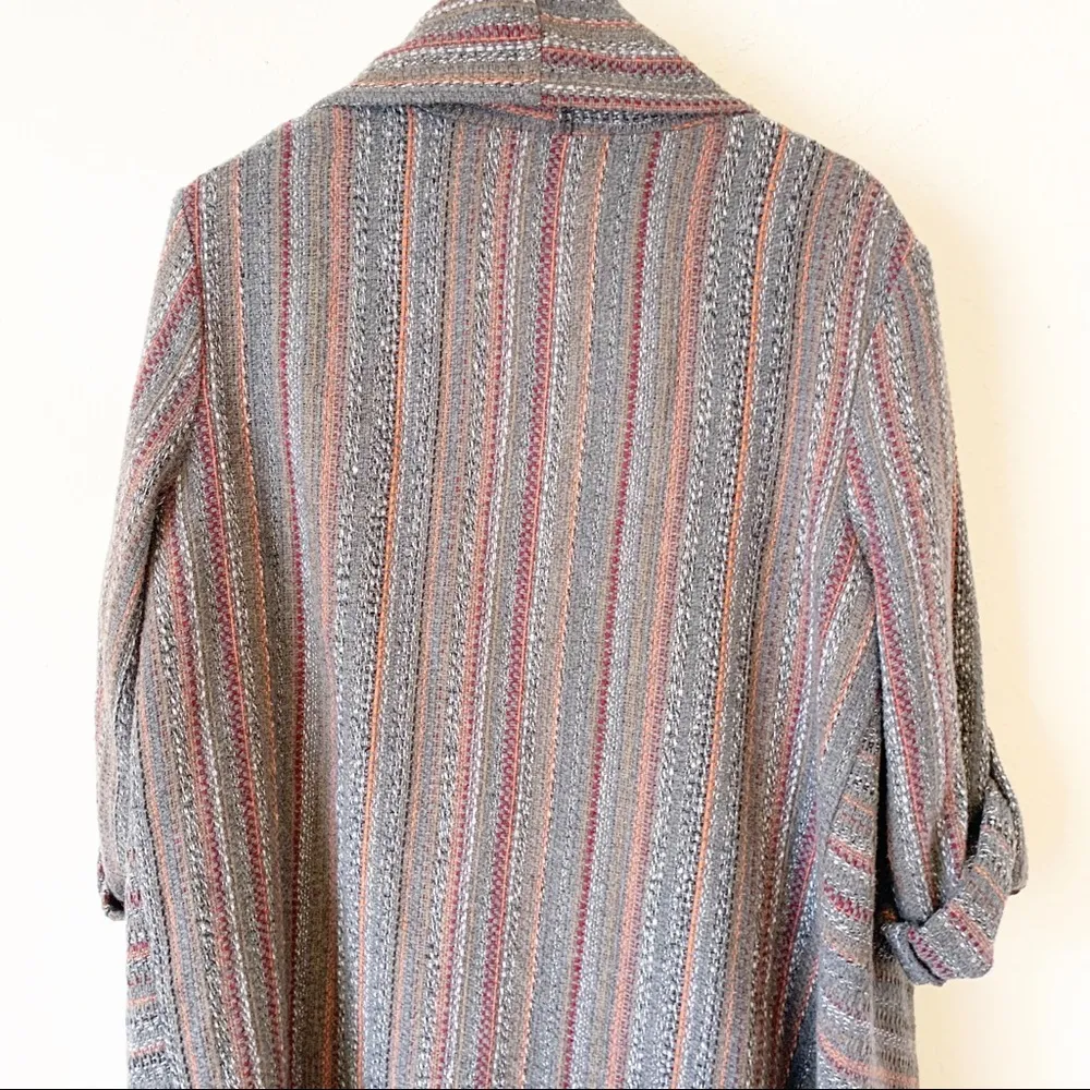 She + Sky Cardigan - Image 5