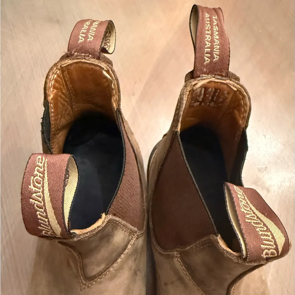 Blundstone  Tasmania Chelsea Boots - Image 6