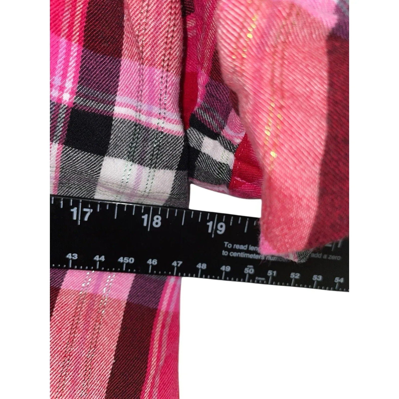 Victoria's Secret Pajama‎ Set Women's Short Sleeve Button Front Top and Shorts S - Image 3